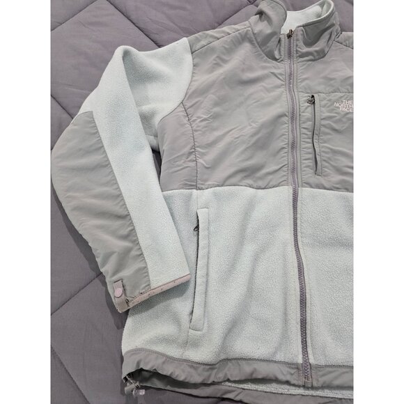 Vintage Women's The North Face Fleece Denali Jacket size Large - Picture 5 of 10
